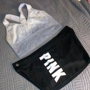 PINK Large lounge set